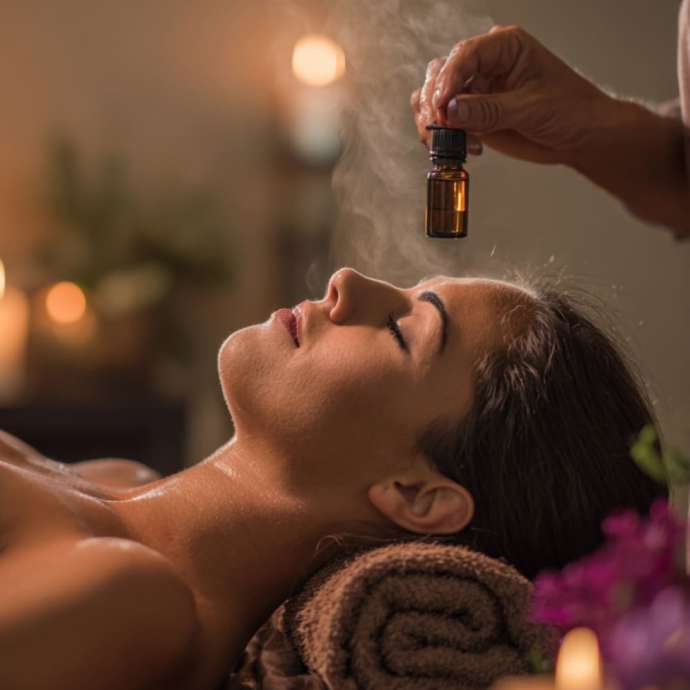 Улучшите эмоциональное состояние, укрепите иммунную систему и ощутите невесомость в SPA-салонах Prana-Thai