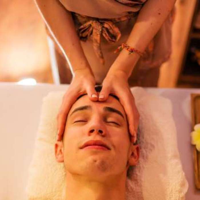 Крепкий сон