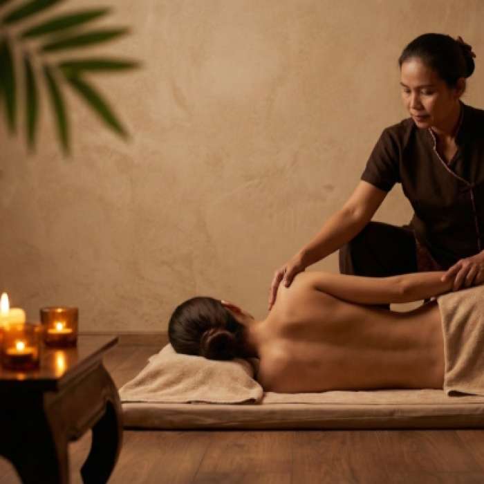 Бархатный Таиланд