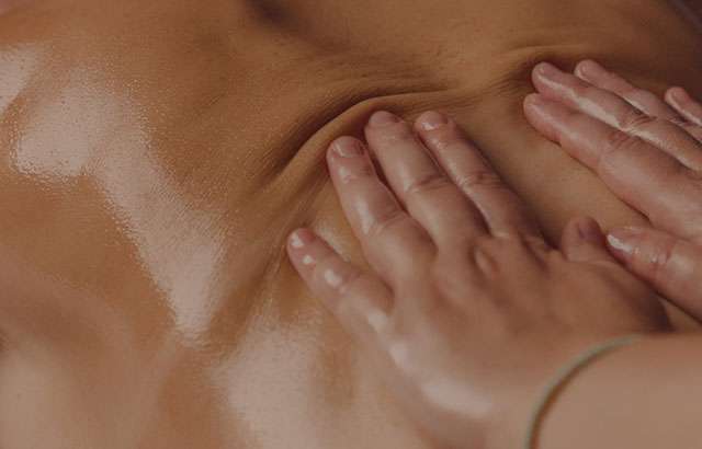 Классический оздоровительный массаж