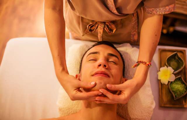 Дыхание востока