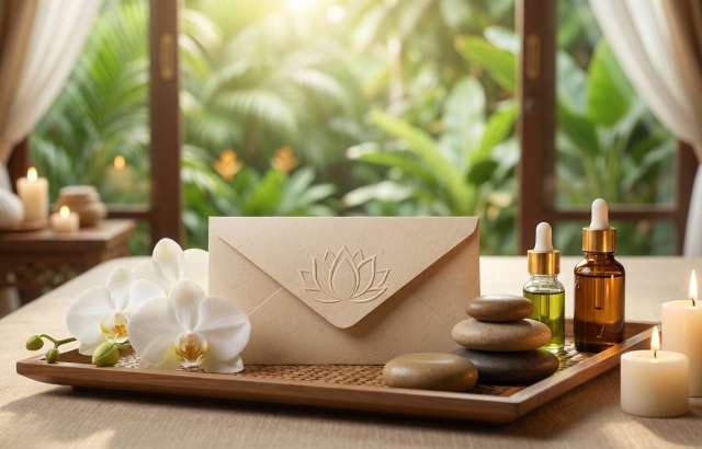 Подарочный сертификат в SPA: кому подарить и как выбрать программу