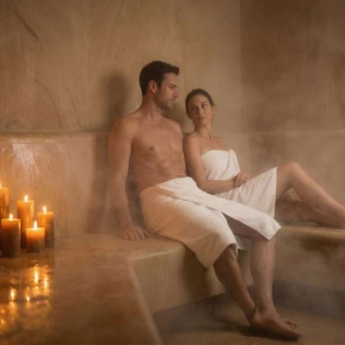 Романтический вечер