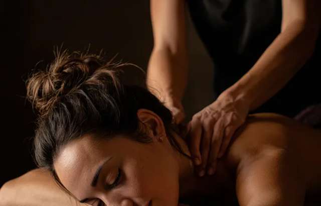 Тропический коктейль из папайи lite