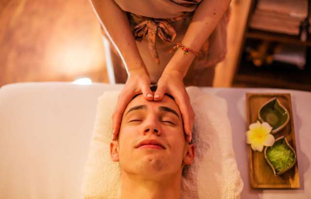 Крепкий сон