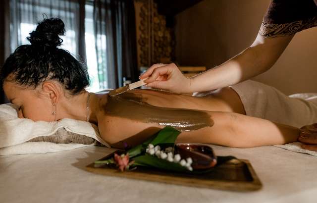 Шоколадный Восторг