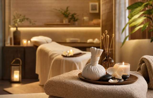 60, 90, 120 или 180 минут: как выбрать SPA-программу под свой день