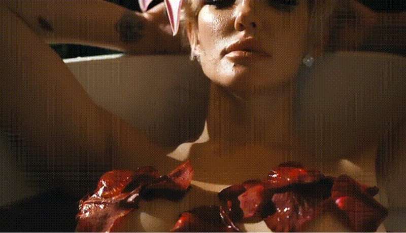 Массажи лица и головы