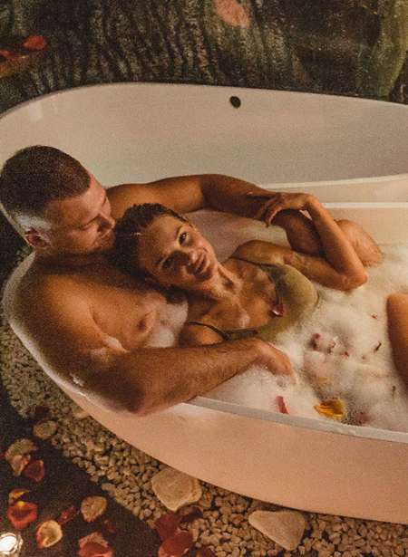 SPA-программы для двоих