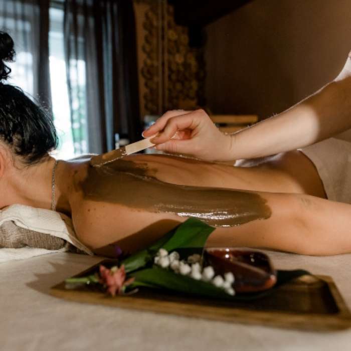 Шоколадный Восторг