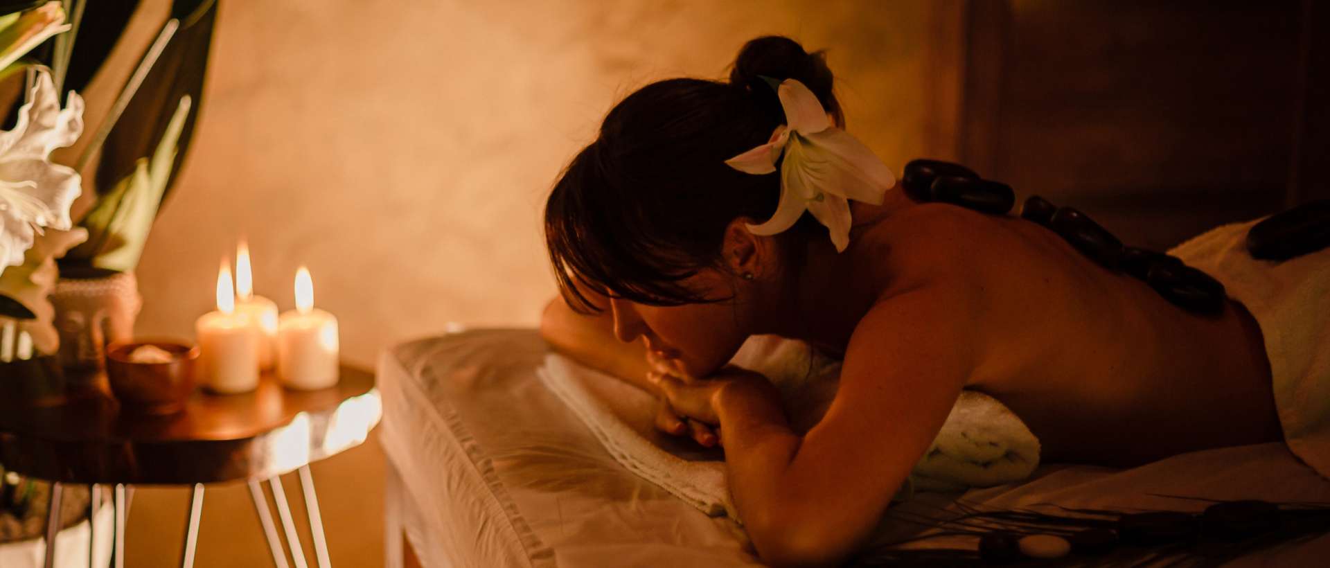 Лимфодренажный массаж