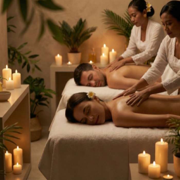 Бесконечное наслаждение