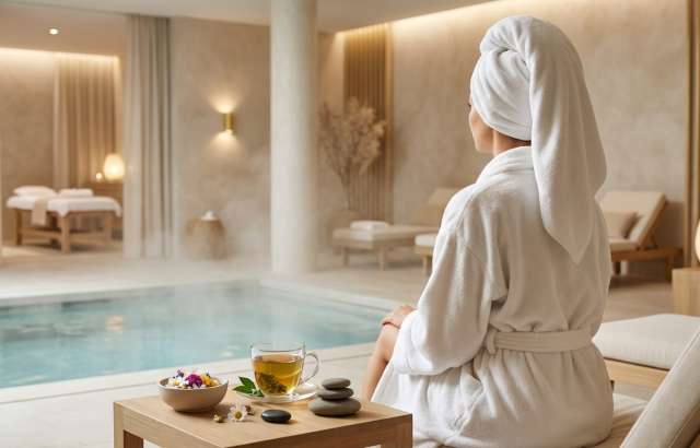 Первый раз в SPA: как проходит визит и что нужно знать заранее